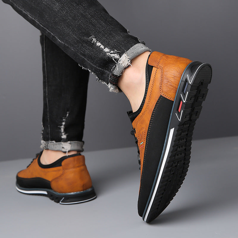 Lázaro® | Zapatos Oxford hechos a mano