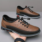 Lázaro® | Zapatos Oxford hechos a mano