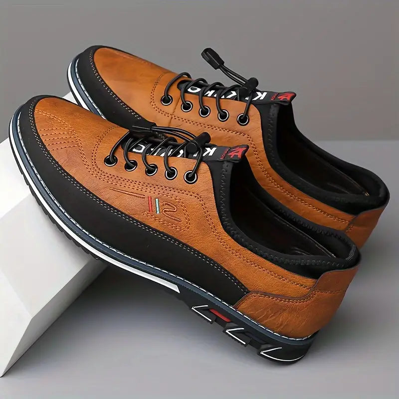 Lázaro® | Zapatos Oxford hechos a mano