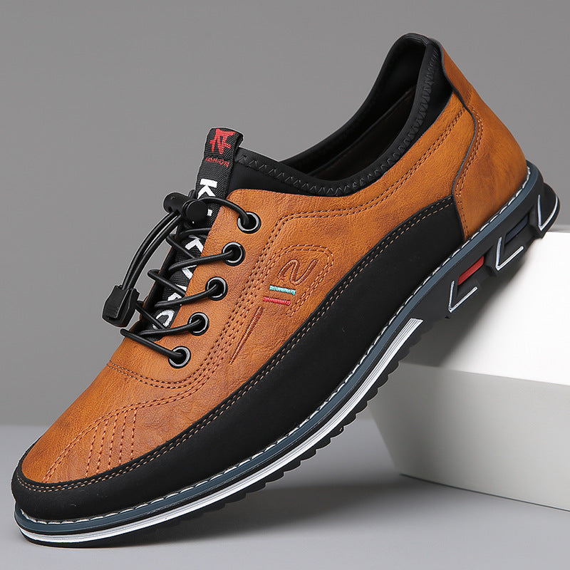 Lázaro® | Zapatos Oxford hechos a mano