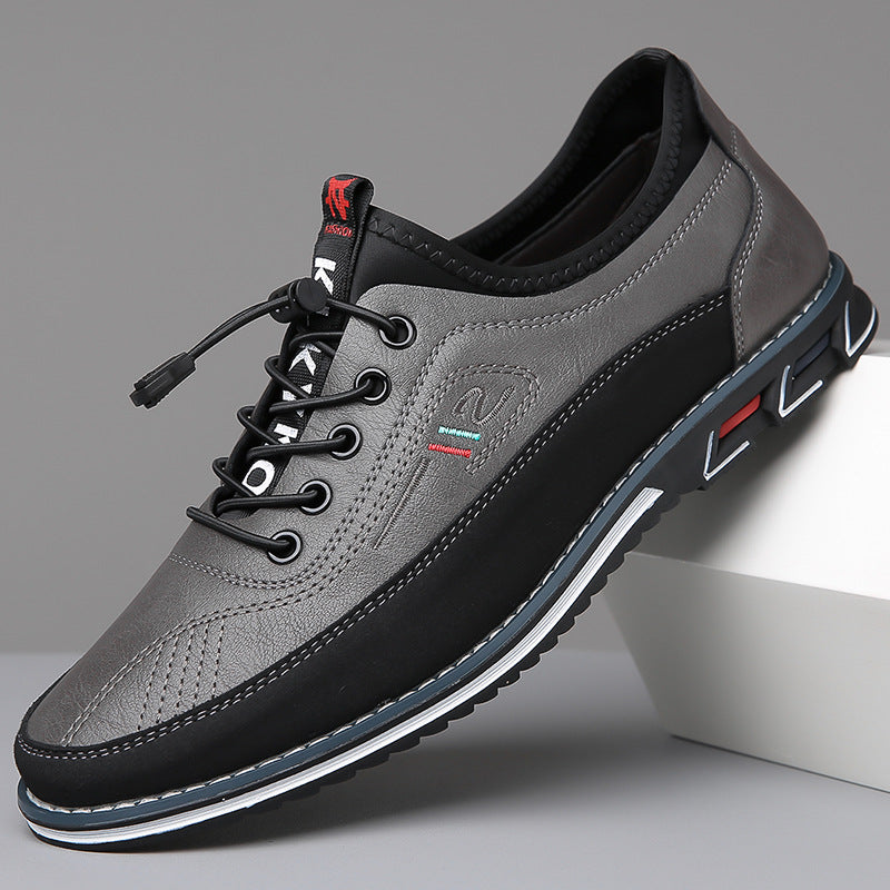 Lázaro® | Zapatos Oxford hechos a mano