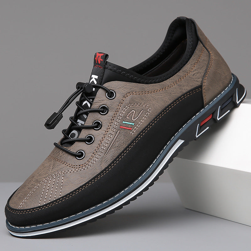 Lázaro® | Zapatos Oxford hechos a mano