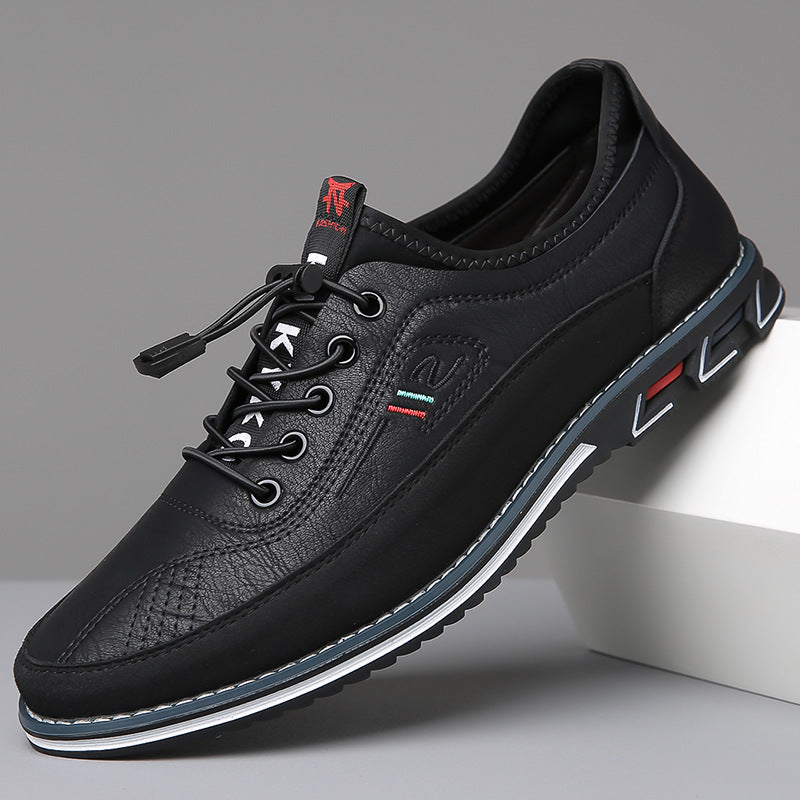 Lázaro® | Zapatos Oxford hechos a mano
