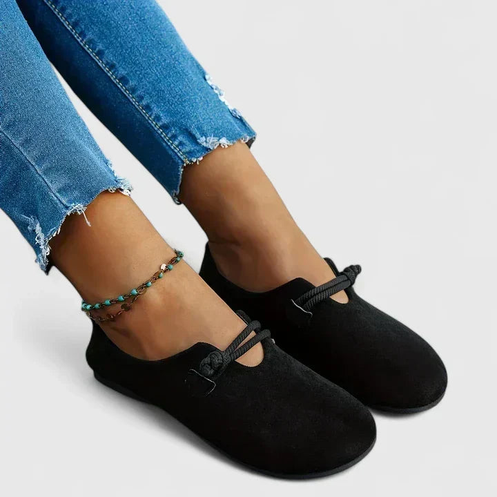 Carmen | Mocasines ortopédicos