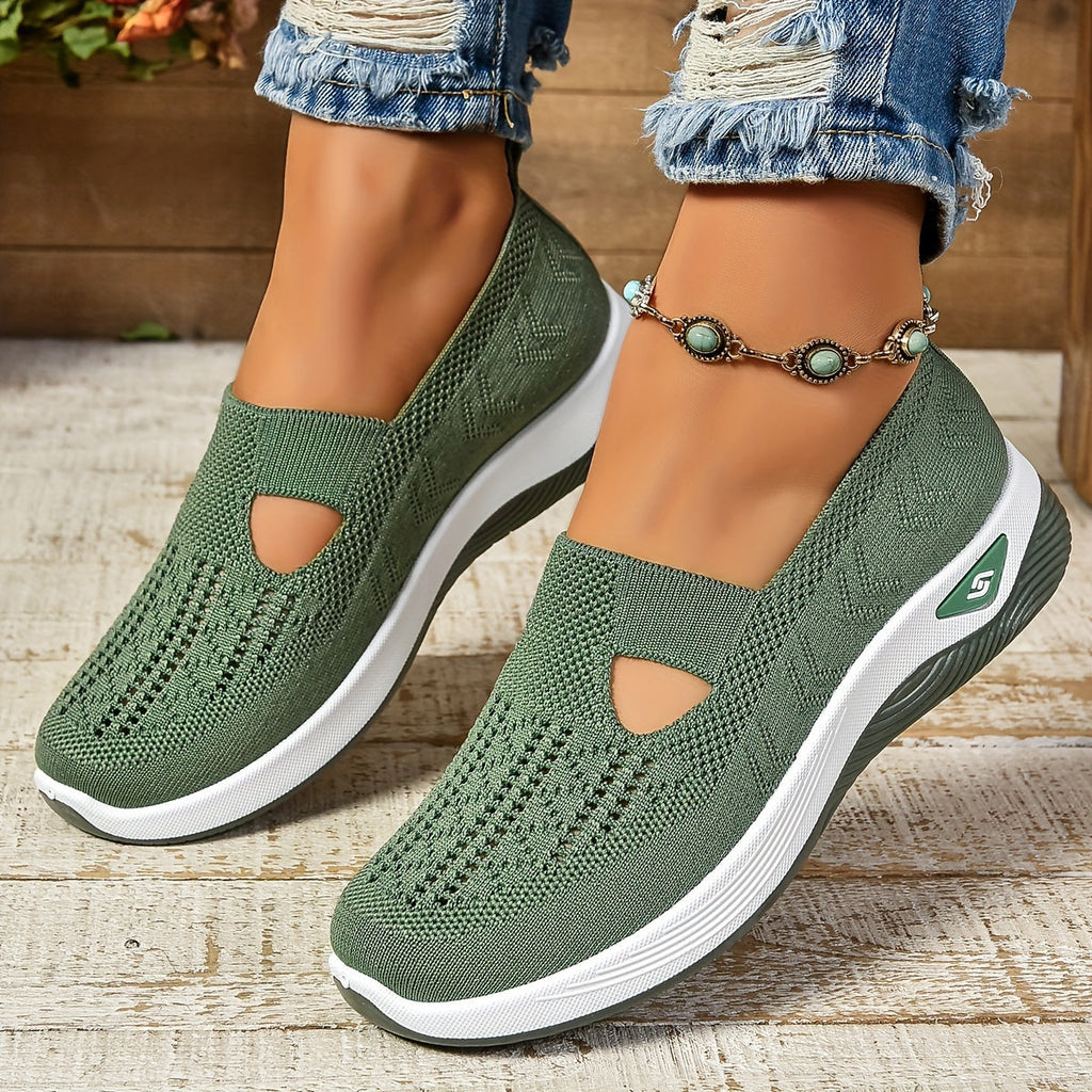 Bianca™ - Zapatillas ortopédicas para mujer