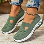 Bianca™ - Zapatillas ortopédicas para mujer