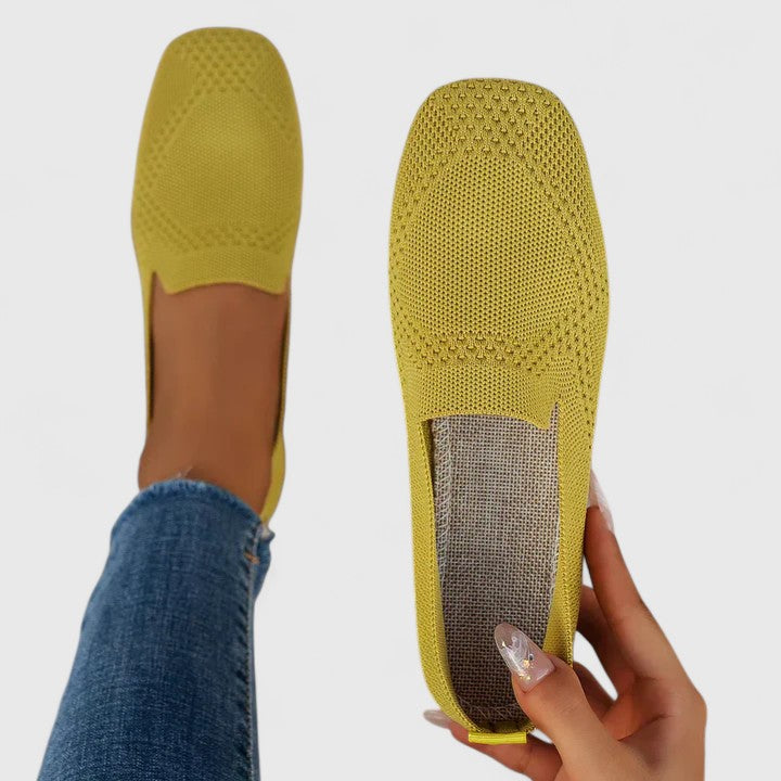 Lorena | Zapatos ortopédicos