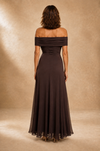 Amelia | Vestido de elegancia cotidiana sin esfuerzo