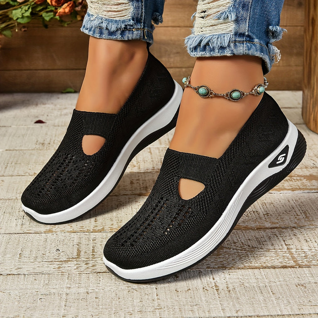 Bianca™ - Zapatillas ortopédicas para mujer