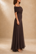 Amelia | Vestido de elegancia cotidiana sin esfuerzo