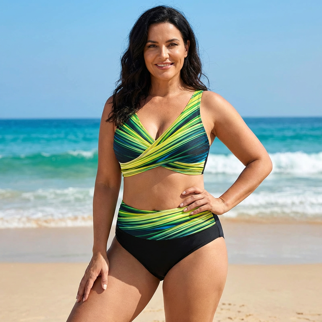 Naiara™ | Bikini Moldeador