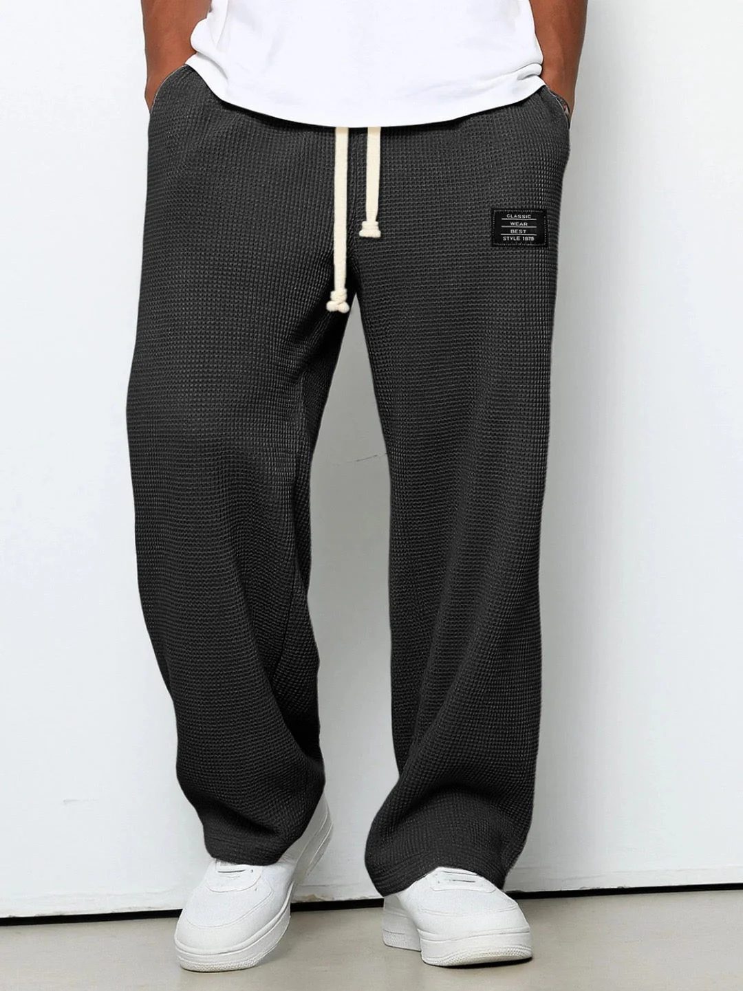 Samuel | Pantalones Ultimate Relax