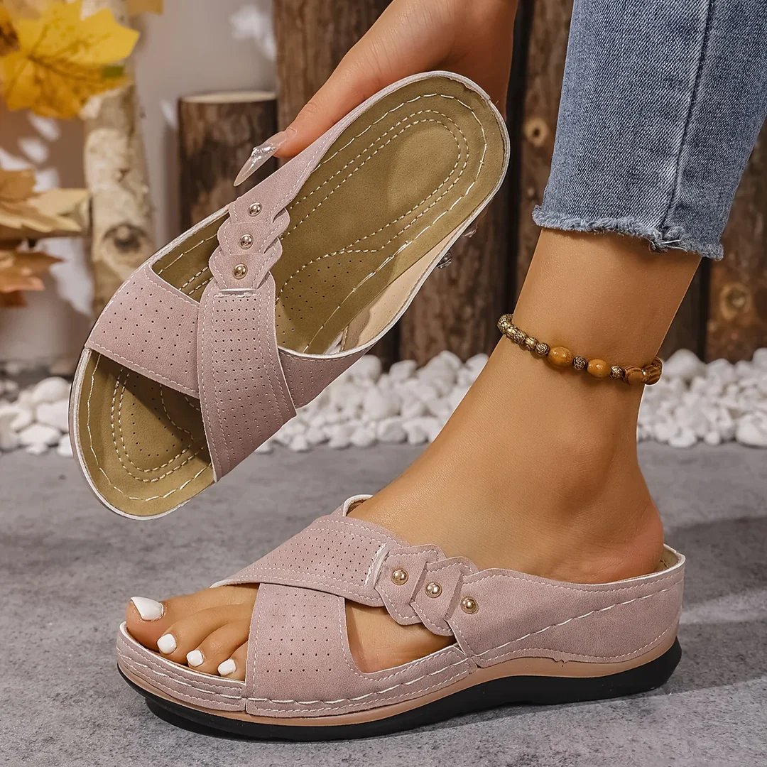 Daniela | Sandalias ortopédicas