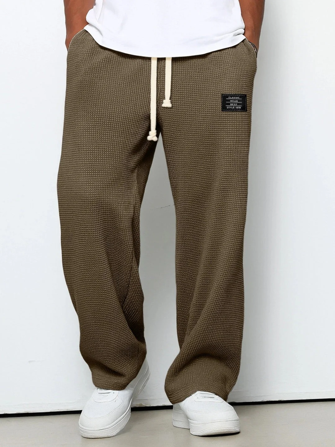 Samuel | Pantalones Ultimate Relax