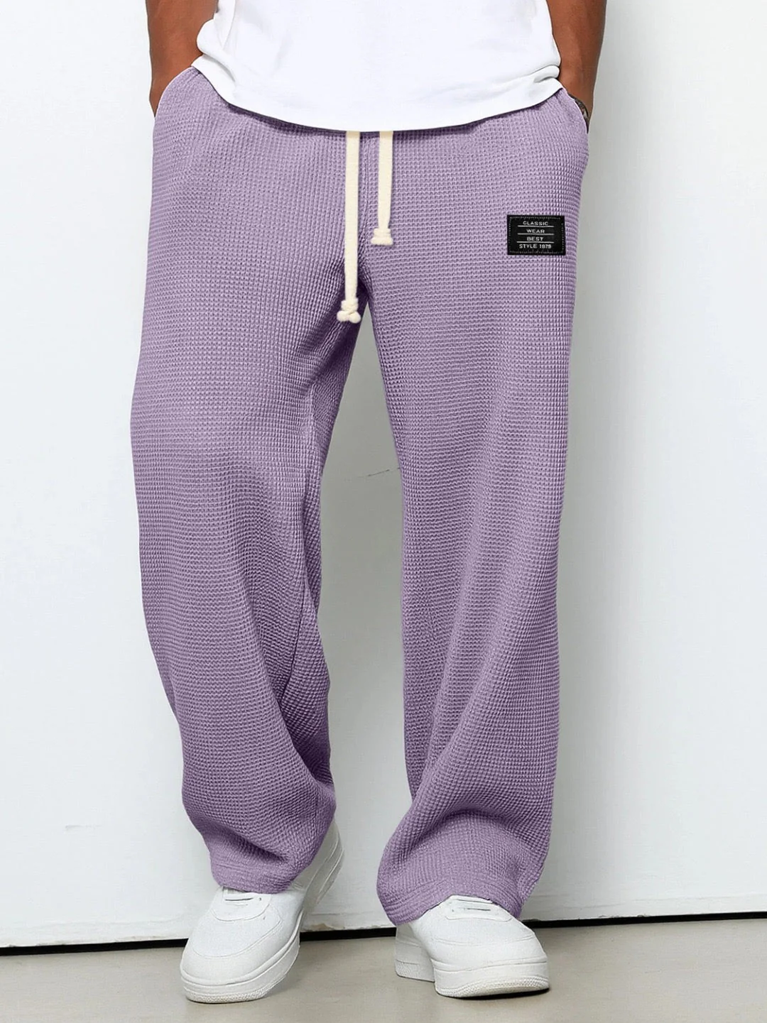 Samuel | Pantalones Ultimate Relax