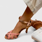 Dalia | Tacones ortopédicos