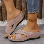 Daniela | Sandalias ortopédicas