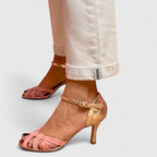Dalia | Tacones ortopédicos