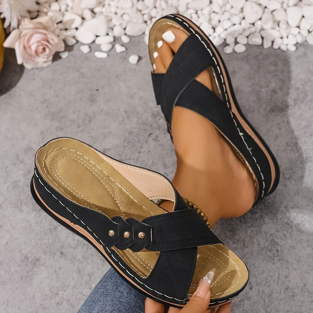 Daniela | Sandalias ortopédicas