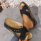 Daniela | Sandalias ortopédicas