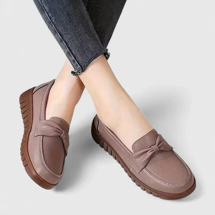 Nuria | Mocasines ortopédicos
