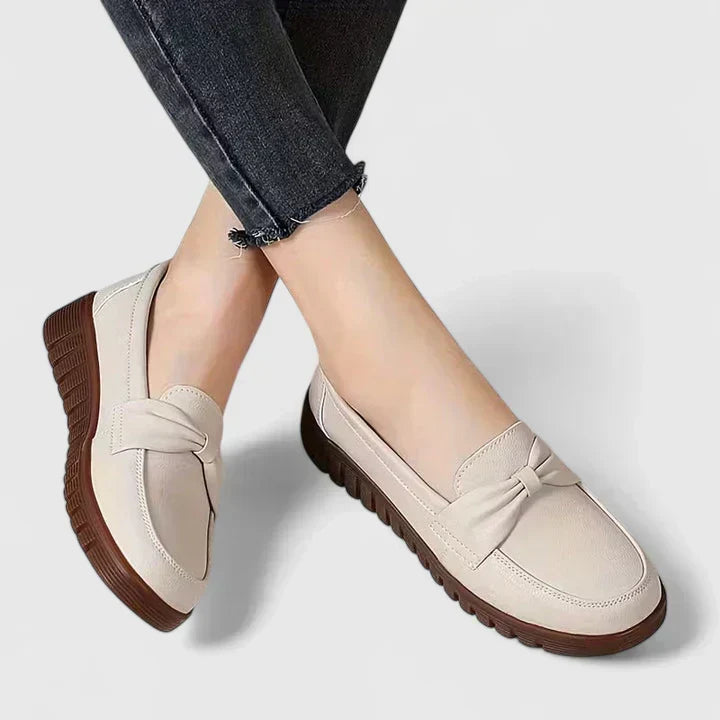 Nuria | Mocasines ortopédicos
