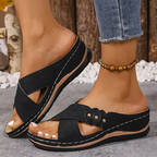 Daniela | Sandalias ortopédicas