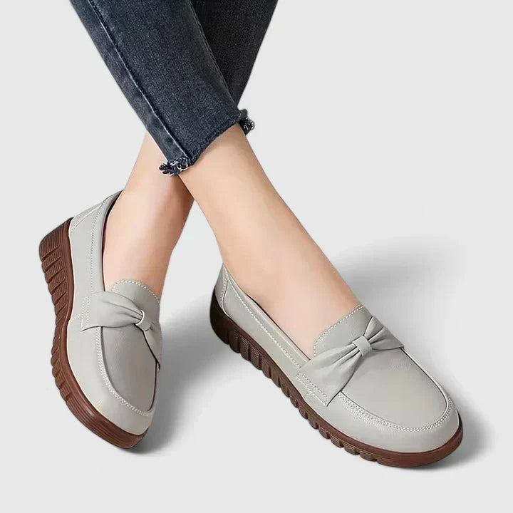 Nuria | Mocasines ortopédicos