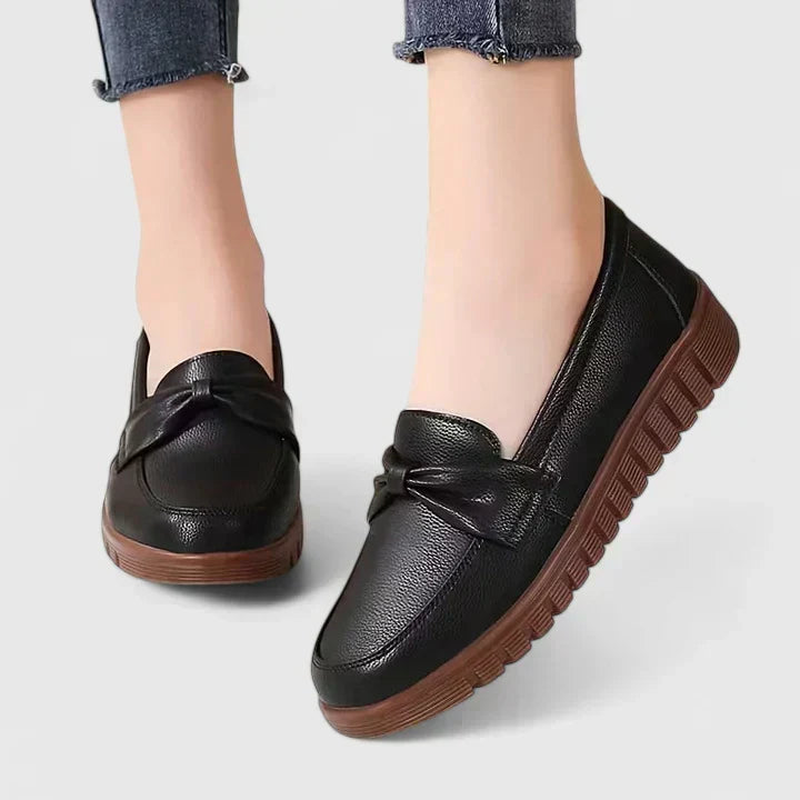 Nuria | Mocasines ortopédicos