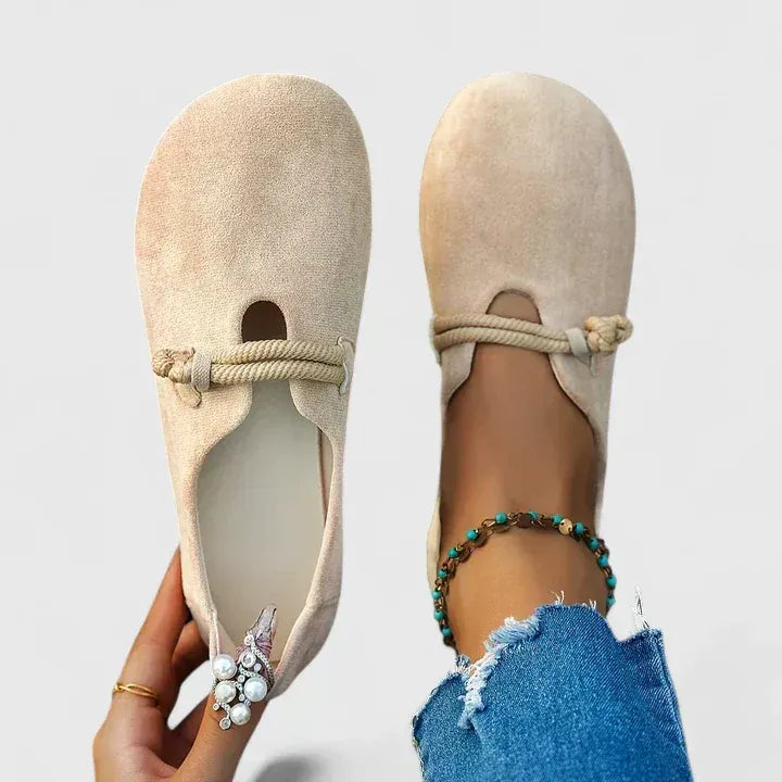 Giulia | Mocasines elegantes con comodidad natural