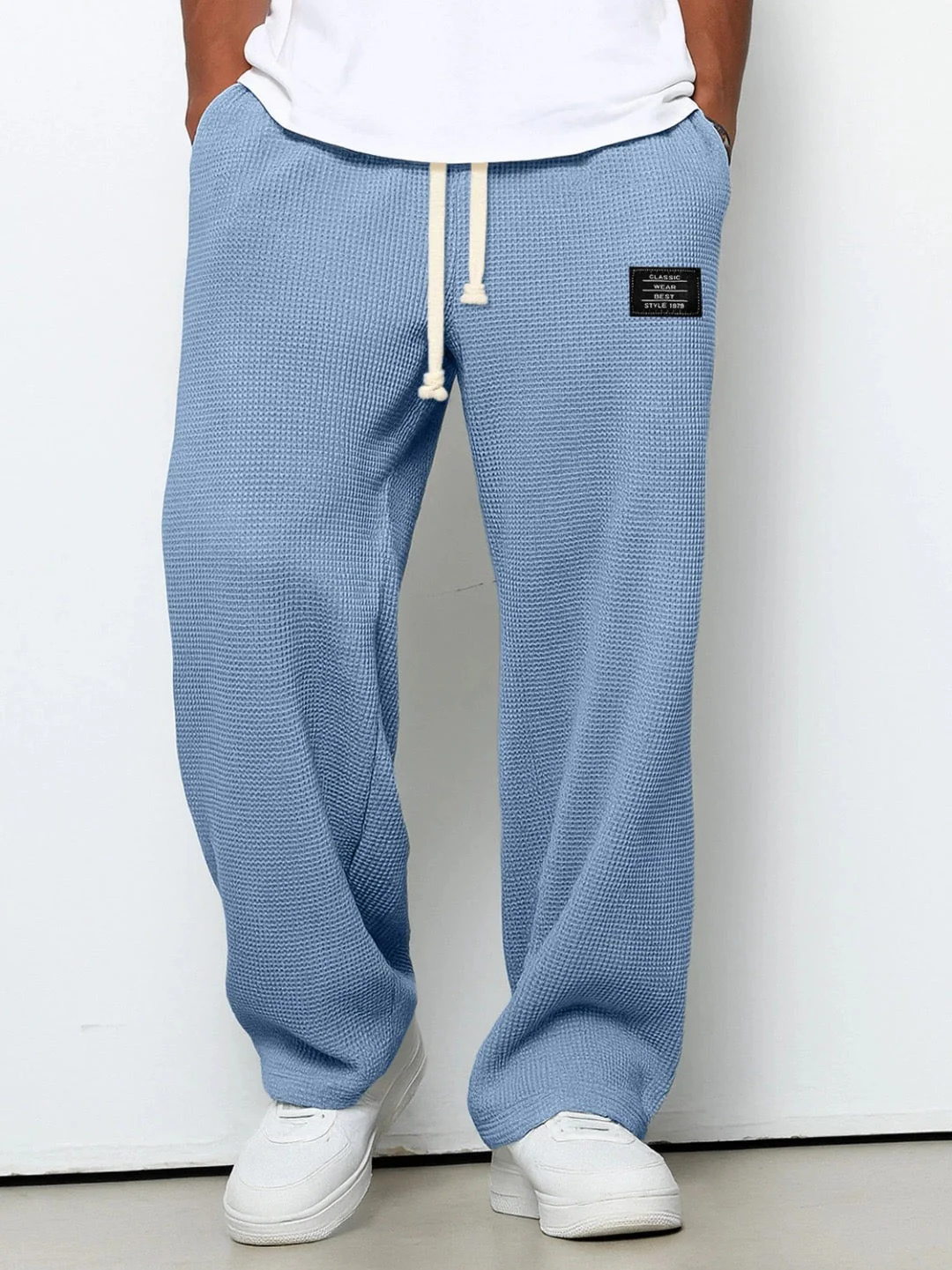 Samuel | Pantalones Ultimate Relax