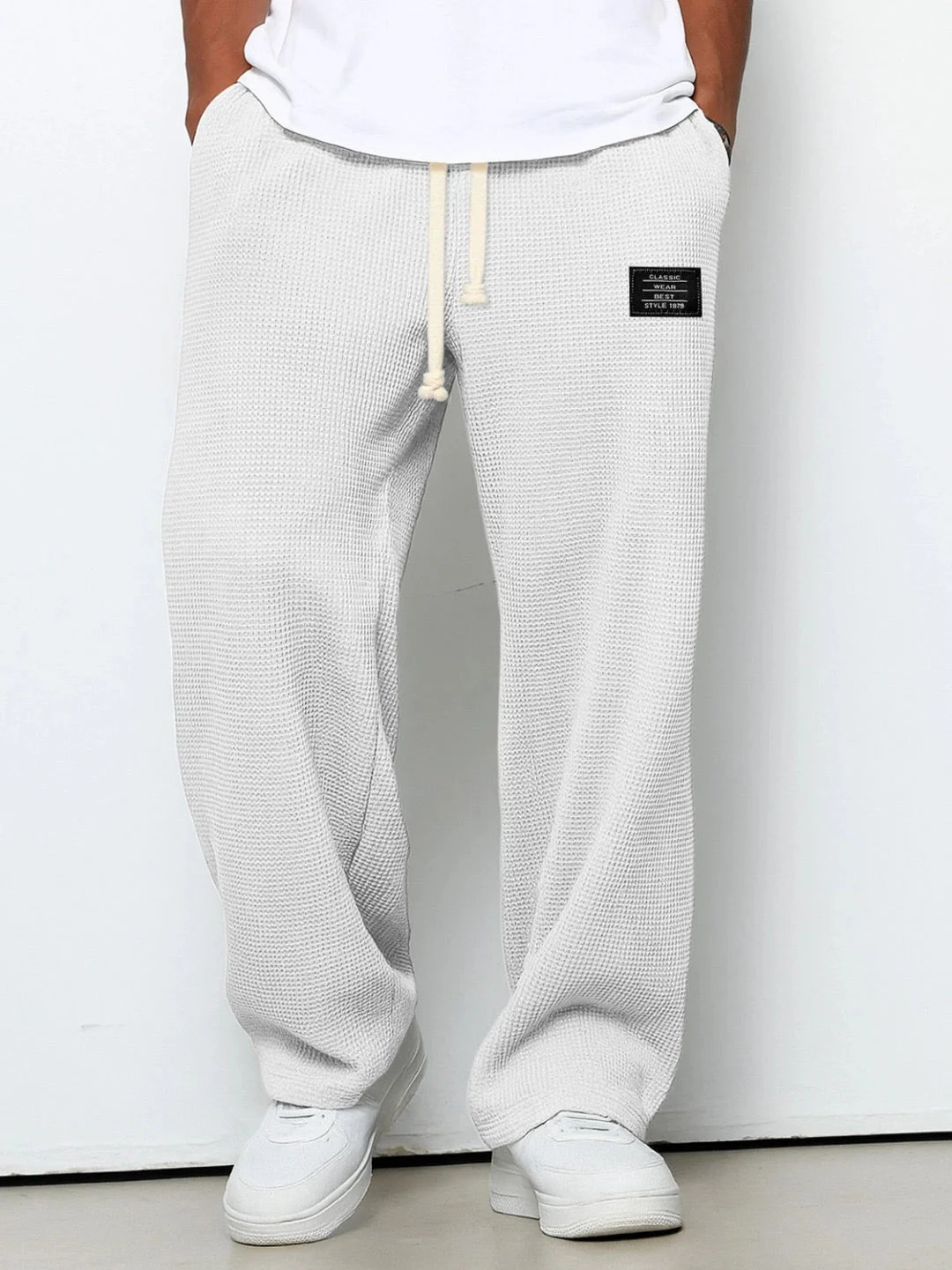 Samuel | Pantalones Ultimate Relax