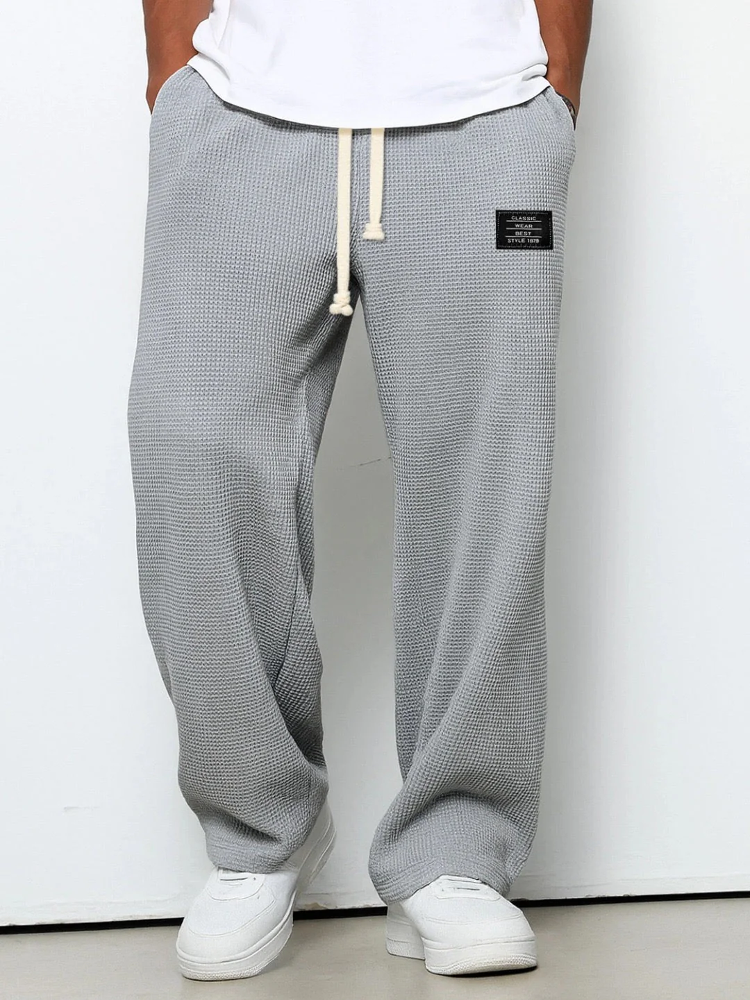 Samuel | Pantalones Ultimate Relax