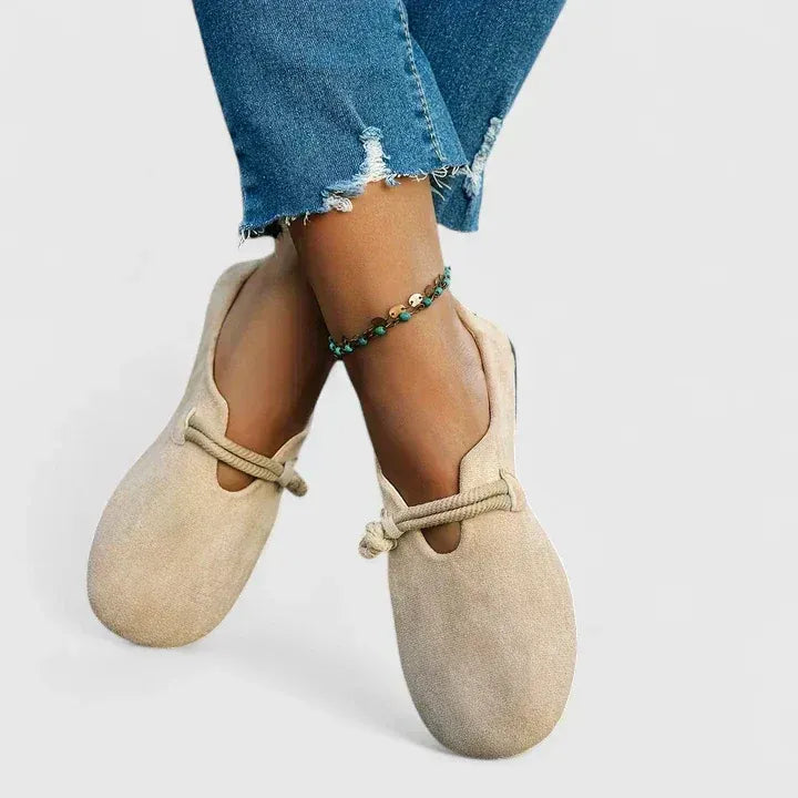 Giulia | Mocasines elegantes con comodidad natural