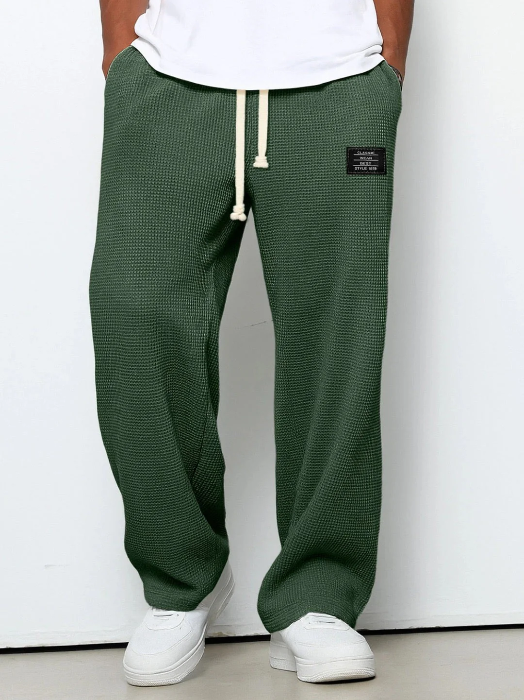 Samuel | Pantalones Ultimate Relax