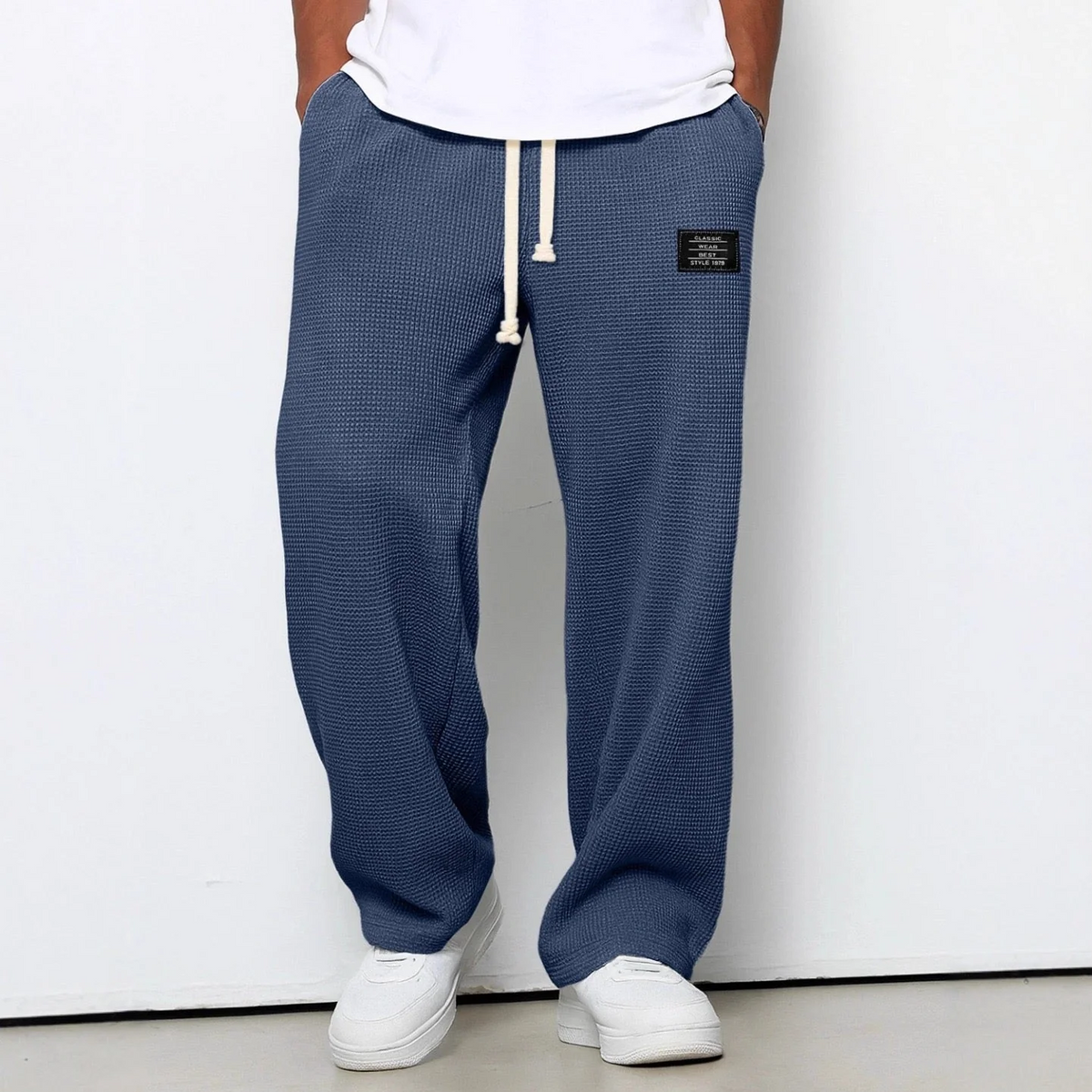 Samuel | Pantalones Ultimate Relax