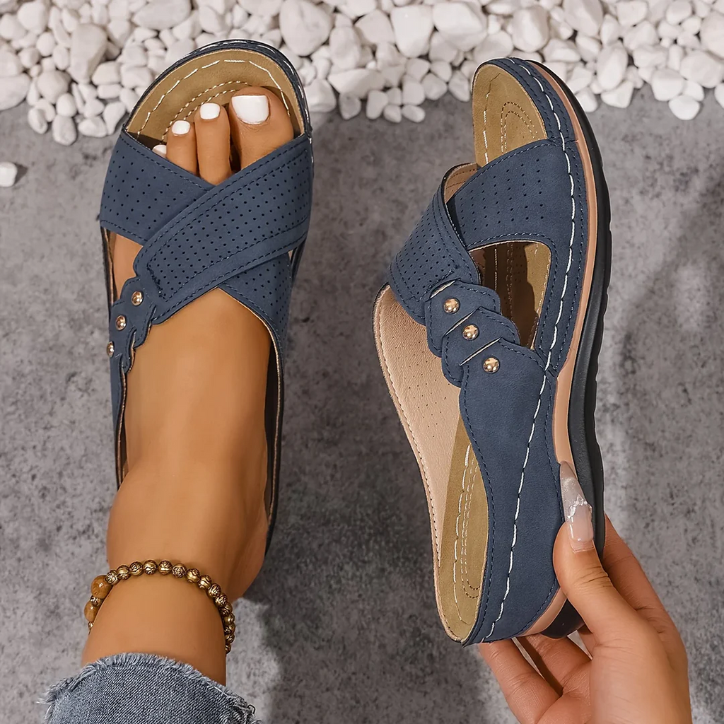 Daniela | Sandalias ortopédicas